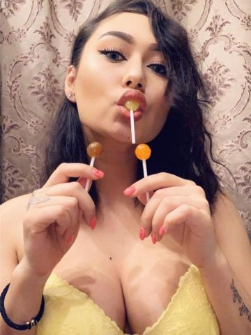 Кристина фото 3